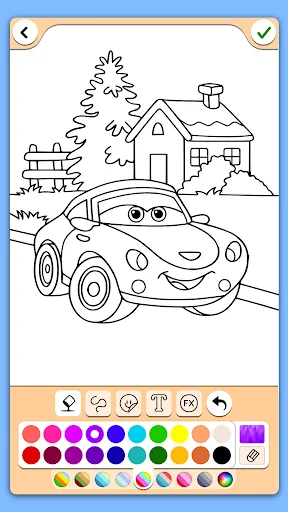Coloring book