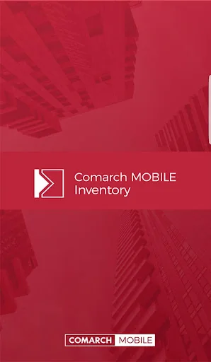 Comarch Mobile Inventory