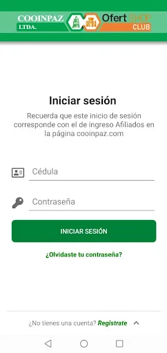 InverPAZ