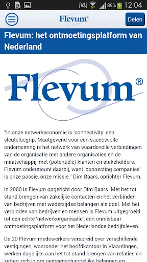 Flevum