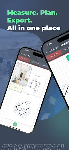 CONDTROL Smart Measure