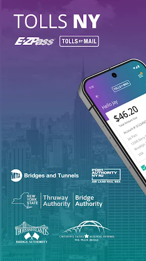 Official E-ZPass NY