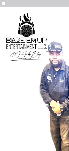 DJ Papi Blaze