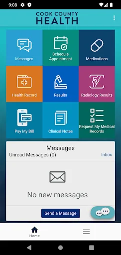 MyCookCountyHealth