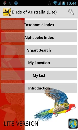 Morcombe's Birds of Aus (Lite)