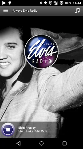 Always Elvis Radio