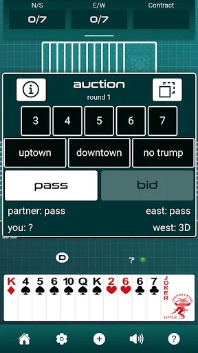 Bid Whist