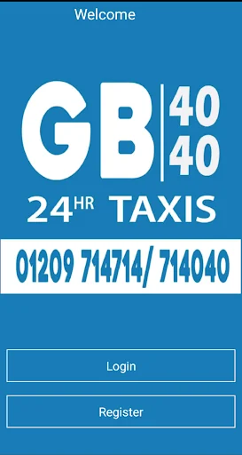 GB Cabs Taxis Camborne