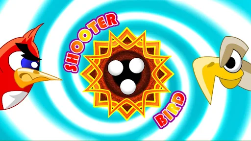 Shooter Bird