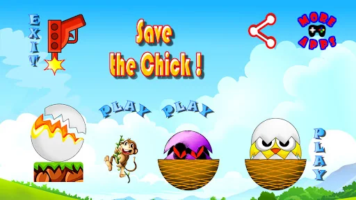 Run Bird