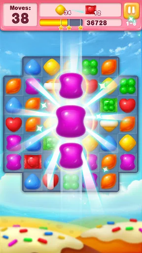 Candy Mania