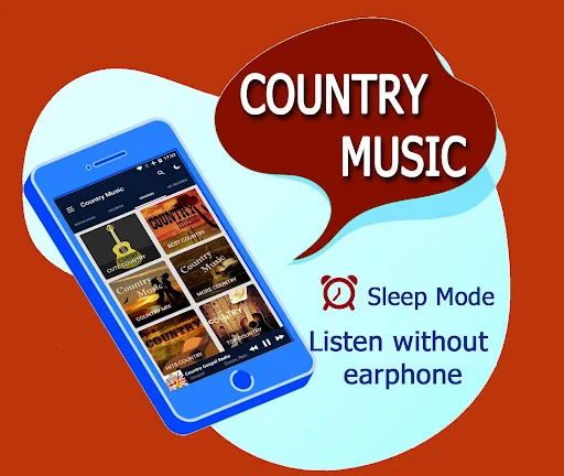 Old Country Music