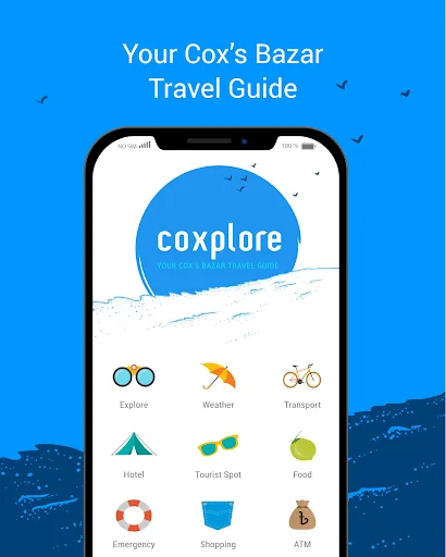 Coxplore