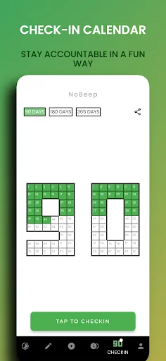 NoBeep: Quit Porn | Don't Fap