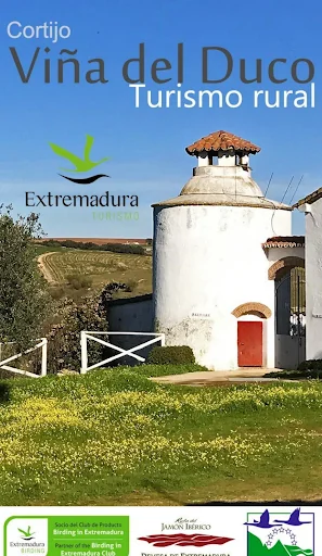 Viña del Duco (turismo rural)