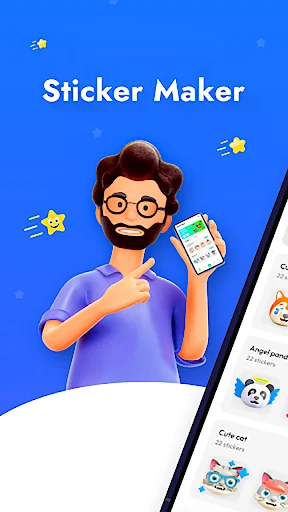 Sticker Maker