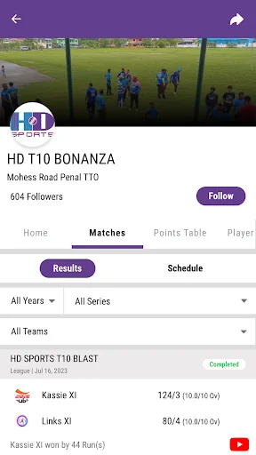 HD SPORTS SCORER PLUS