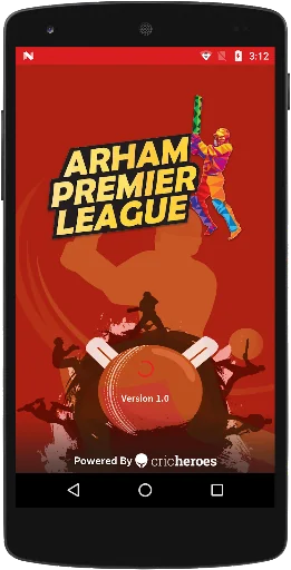 Arham Premier League