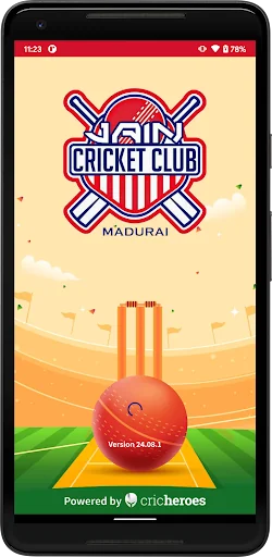 JCC- JAIN CRICKET CLUB