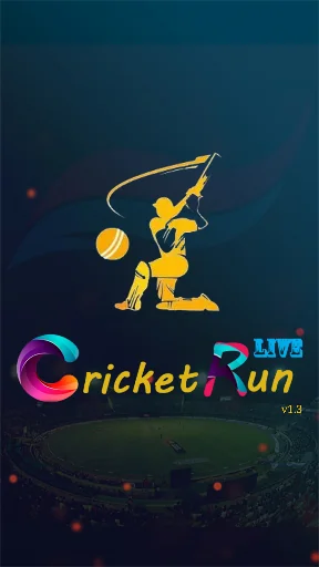 Cricket Run Live - Live IPL Ex