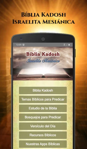 Biblia Kadosh Israelita