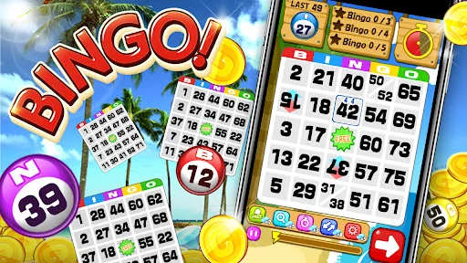 Bingo
