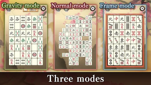Mahjong Puzzle Shisensho
