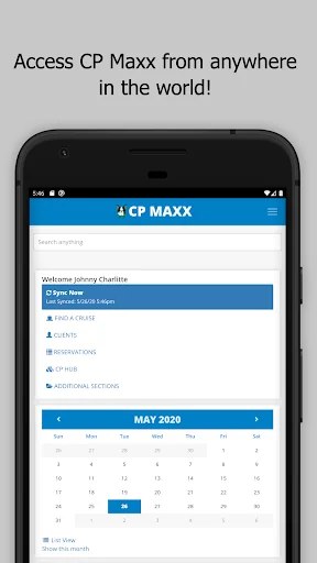 CP Maxx Mobile