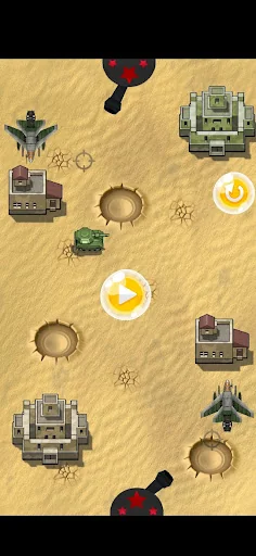 Bubble War