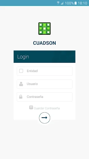 Cuadson Cuadrantes y Turnos