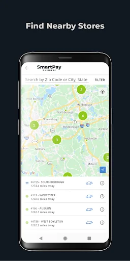 SmartPay Business