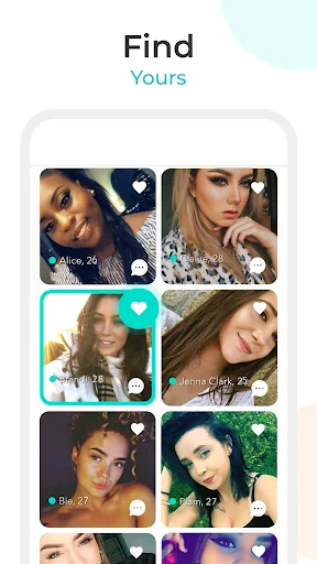 CUPI CHAT: connect & flirt