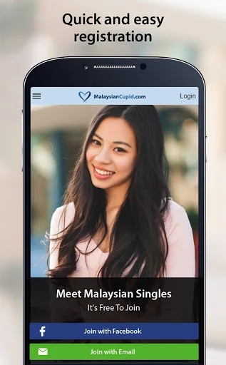MalaysianCupid Malaysia Dating