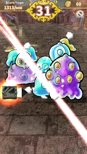 Rune Hundred
