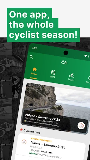 Cyclingoo Giro 2026 results