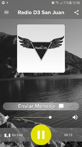 Radio D3 San Juan