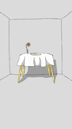 脱出ゲーム よっつのドア11 / 4 Doors 11