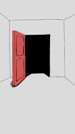 脱出ゲーム/よっつのドアゼロ/4 Doors Zero
