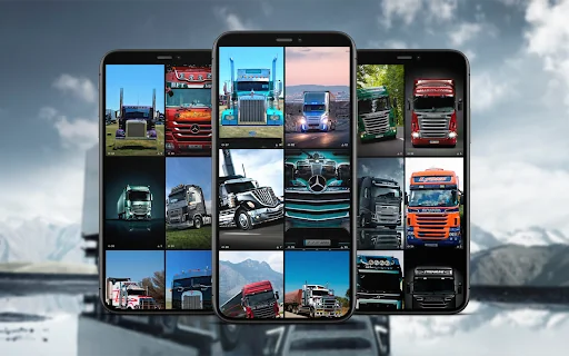 Truck Wallpapers