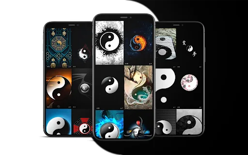 Yin Yang Wallpapers