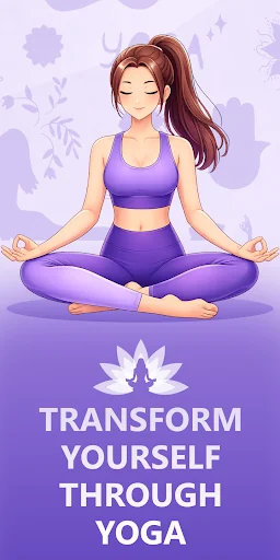 Yoga Studio - Daily fitness