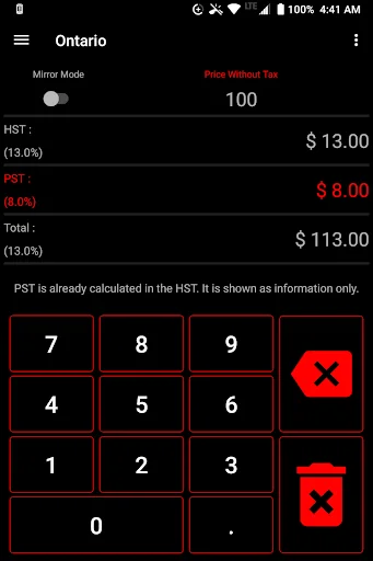 TaxCalc Canada
