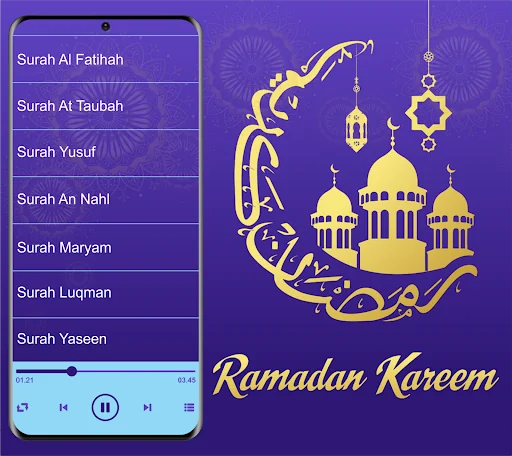 Amalan Ibu Hamil MP3 Offline