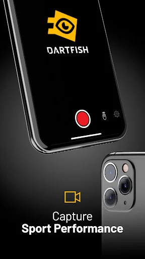 myDartfish Express: Coach App
