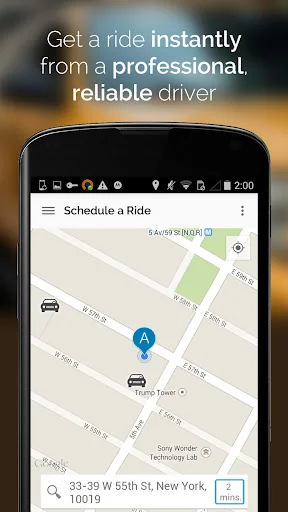 H&S Personal Car Service