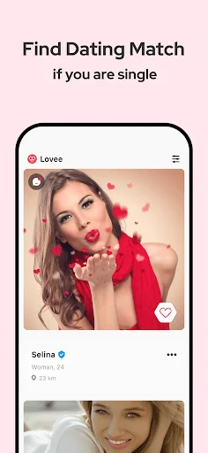 Lovee - Dating & Relationship