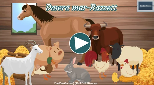Dawra mar-Razzett