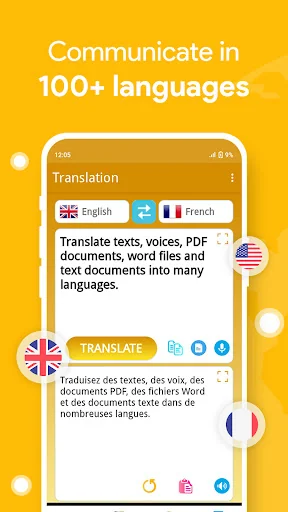 All Language Translator