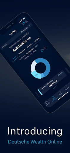 Deutsche Wealth Online CH