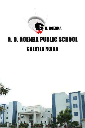 GD Goenka Greater Noida
